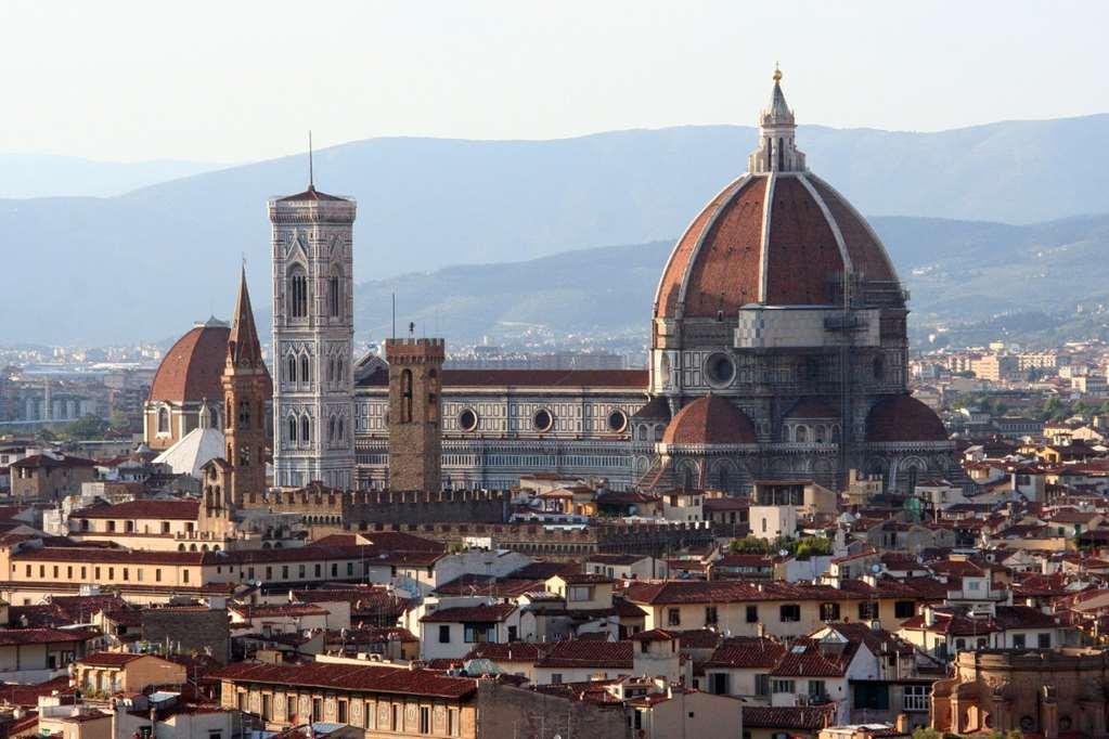 Hotel Nh Florencia