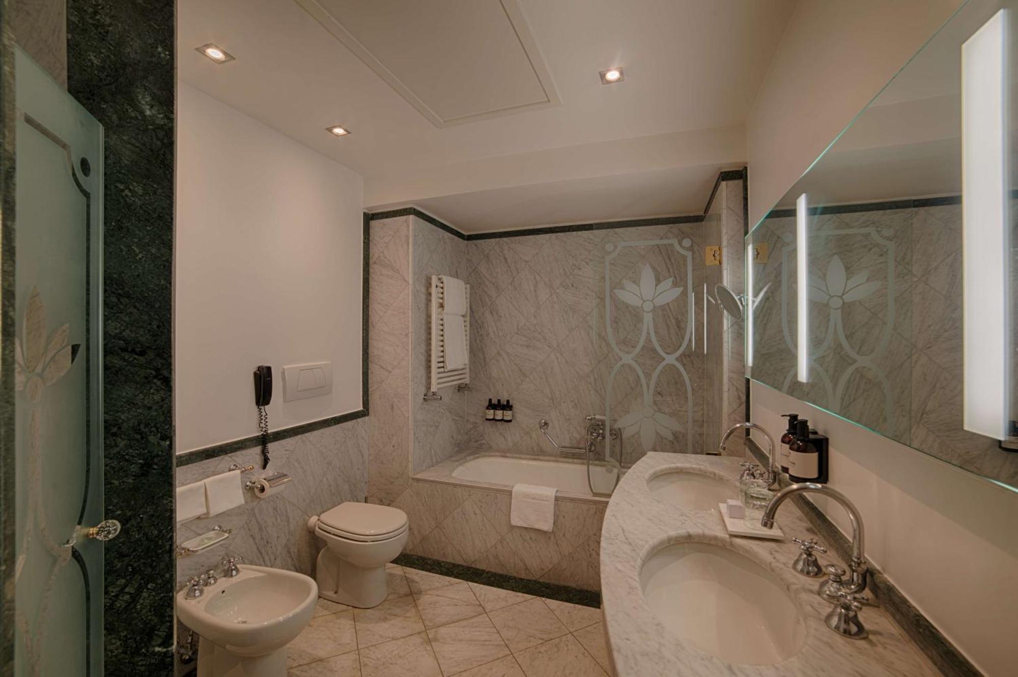Nh Hotel Florencia