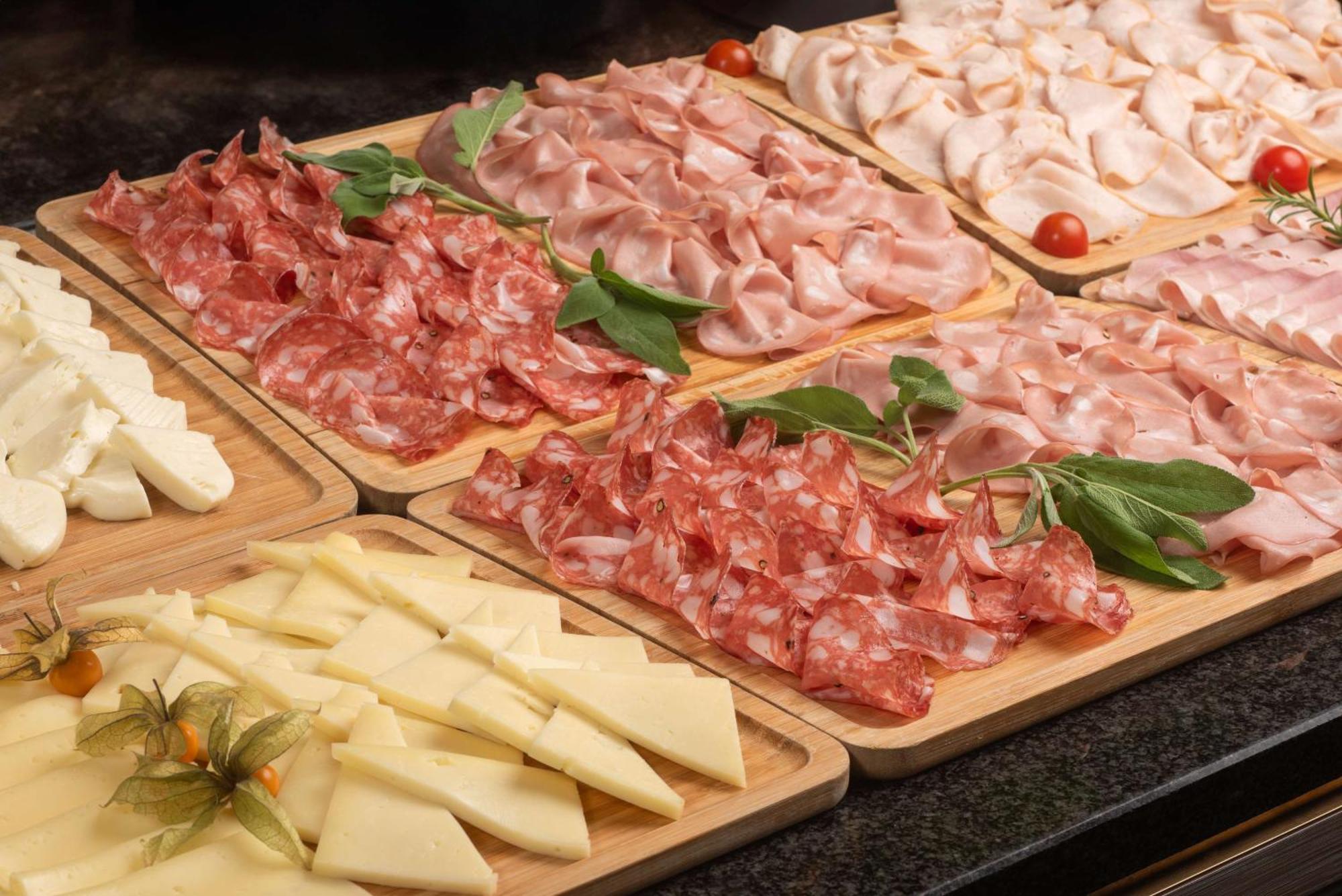 Nh Hotel Florencia