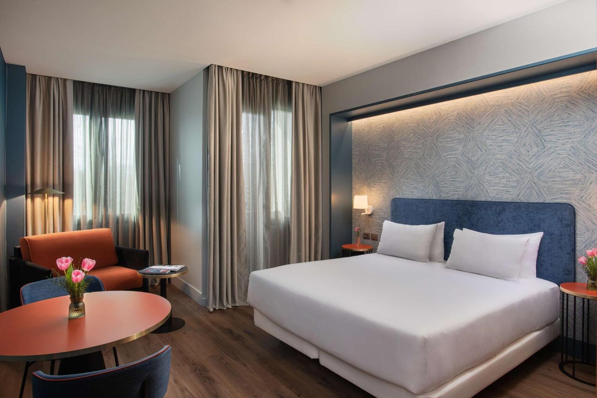Hotel Nh Florencia