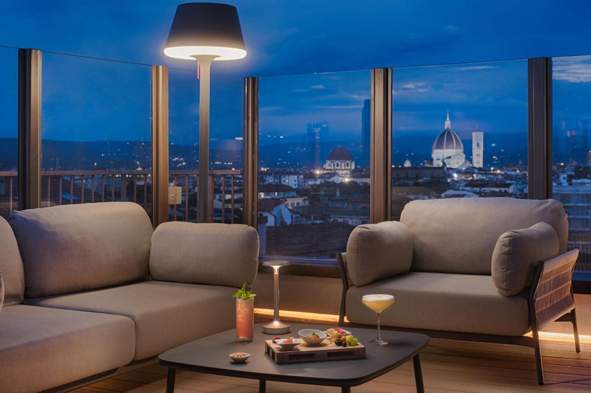 Nh Florencia