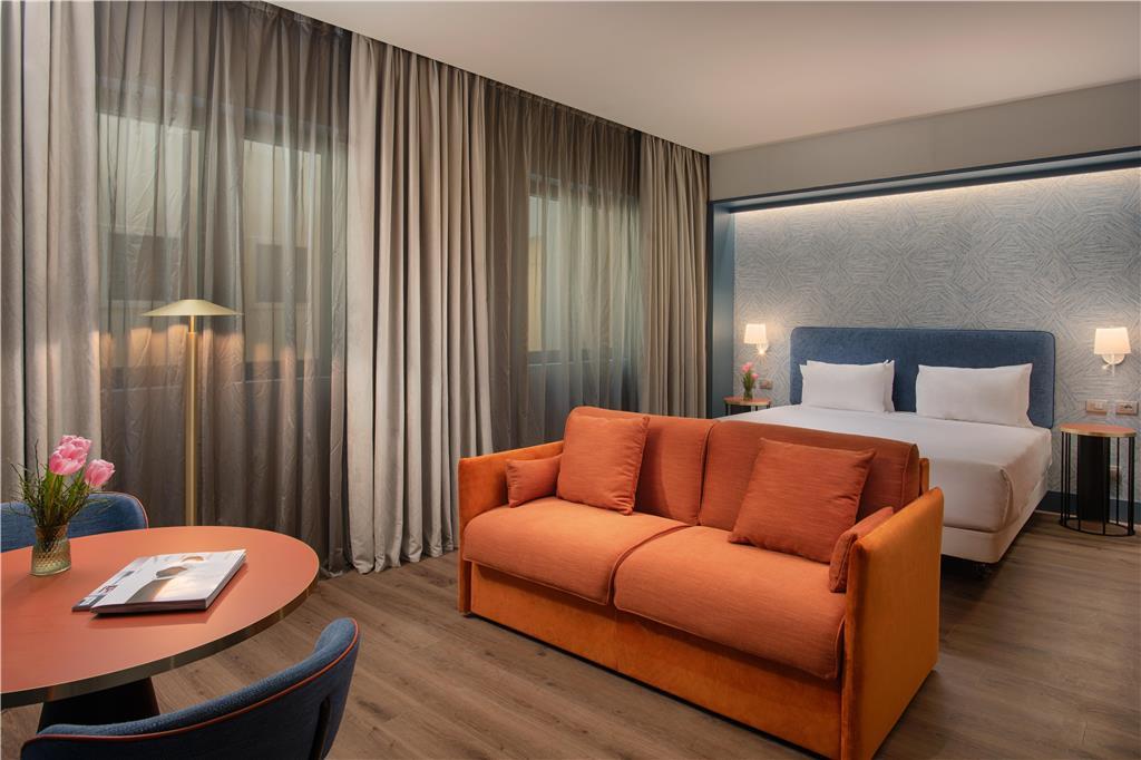 Hotel Nh Florence