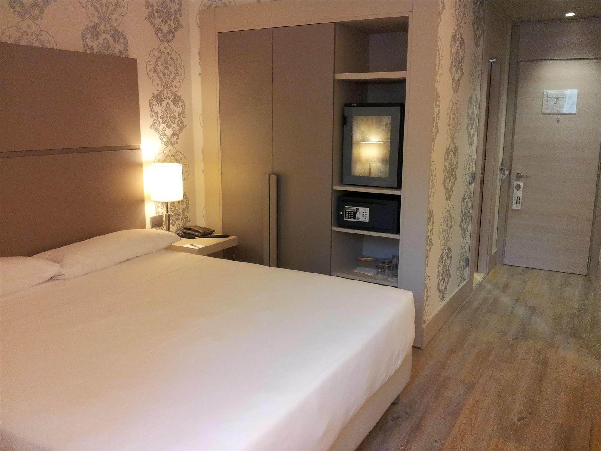 Hotel Nh Florencia
