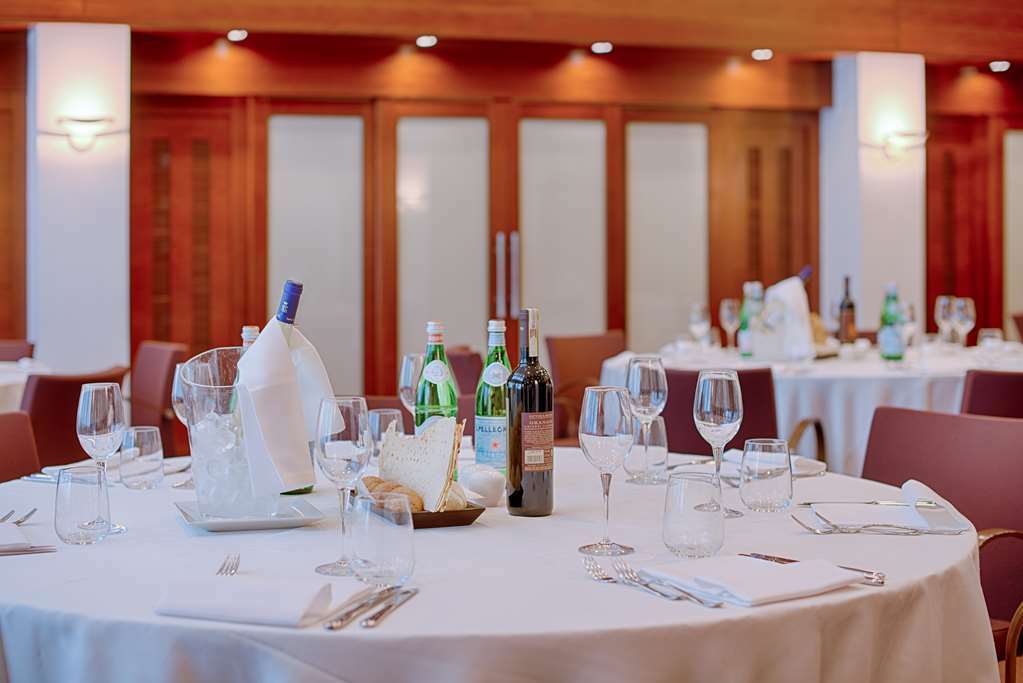 Nh Hotel Florencia
