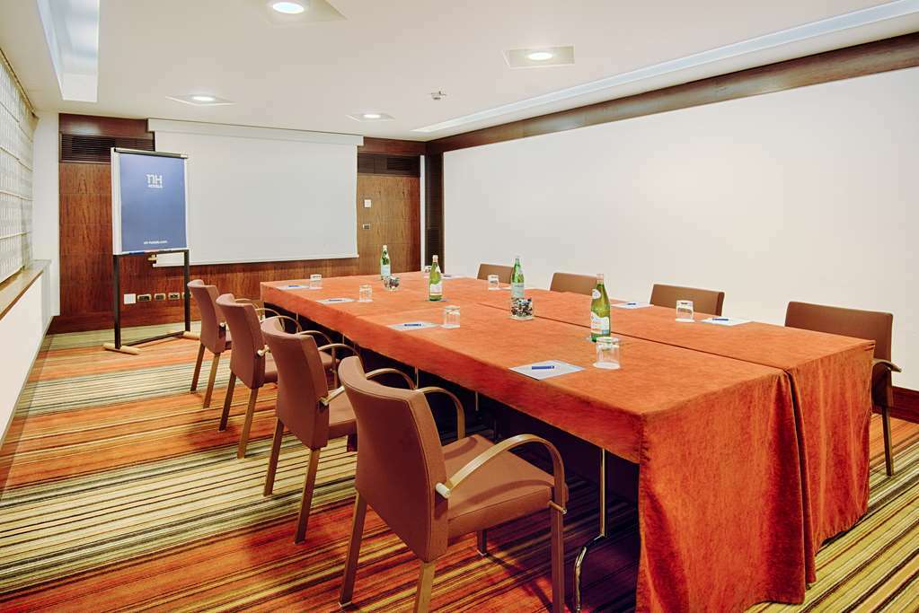 Hotel Nh Florencia
